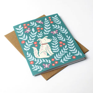 Molly Meadows Card