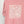 Upcycled Dusty Pink Earth Day Every Day T-Shirt - Women’s Size Medium