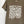 Upcycled Forest Green Earth Day Every Day T-Shirt - Unisex Size Small
