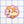 Swan & Lily Pads Sticker