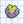 Squirrel & Acorns Sticker