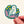 Snowy Owl Sticker