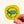 Earth Day Every Day Turtle Sticker