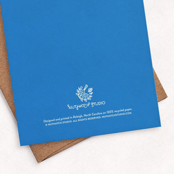 Dogs Congratulations Card