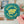 Earth Day Every Day Frog Sticker